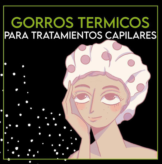 Gorros Térmicos