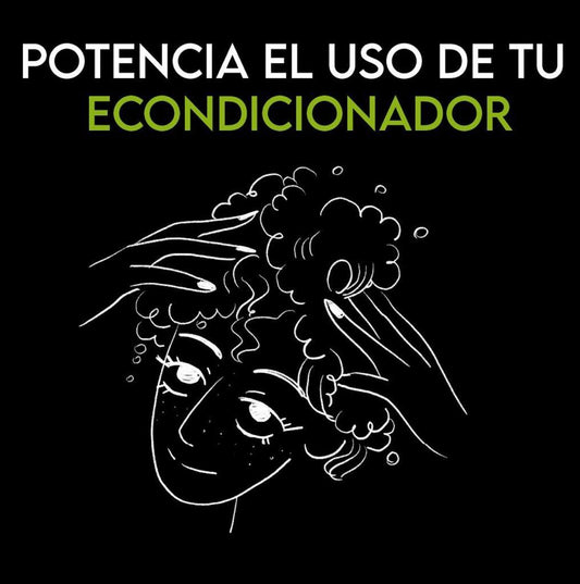 Potencia tu Econdicionador